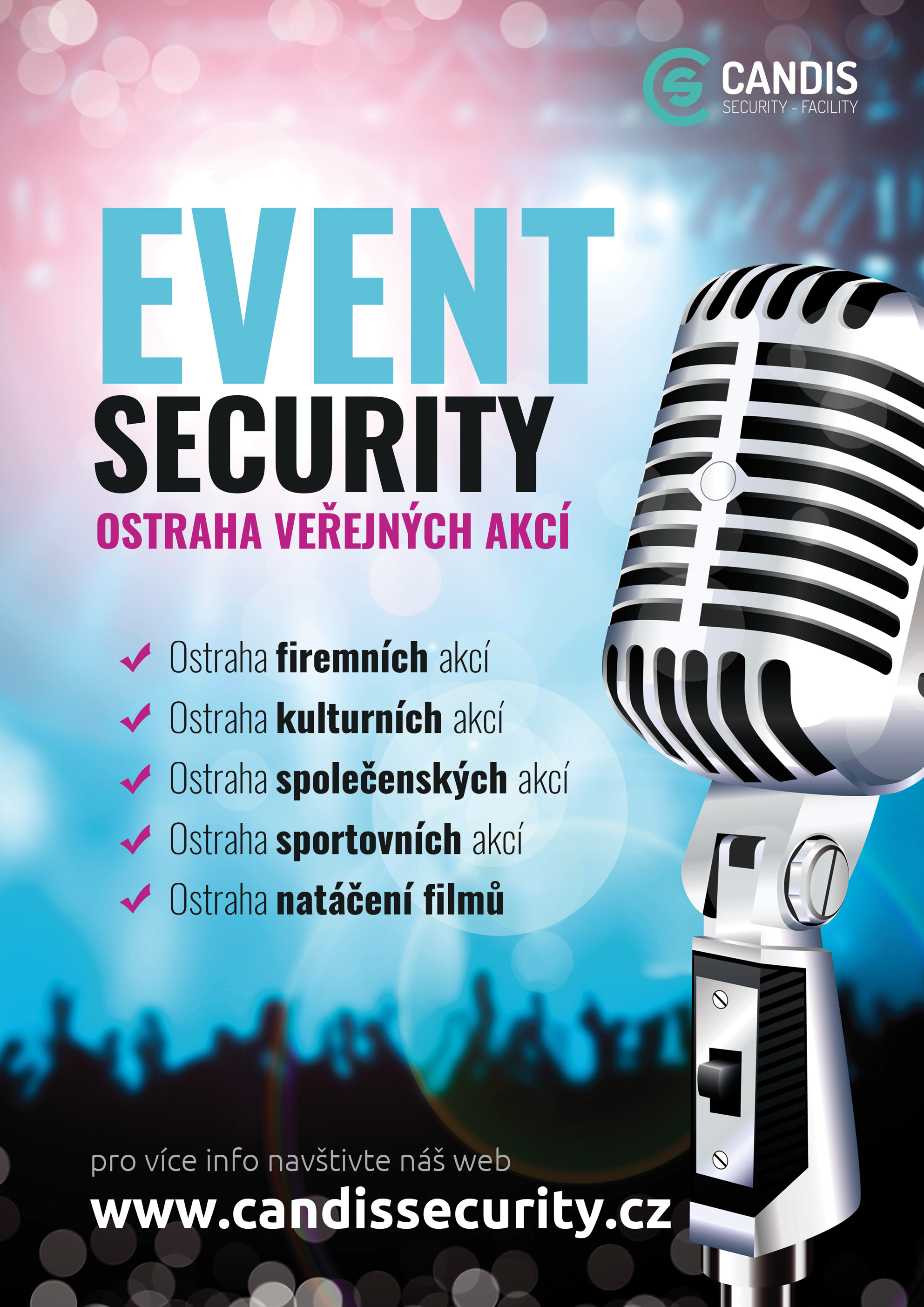 Event security